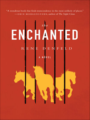 cover image of The Enchanted
